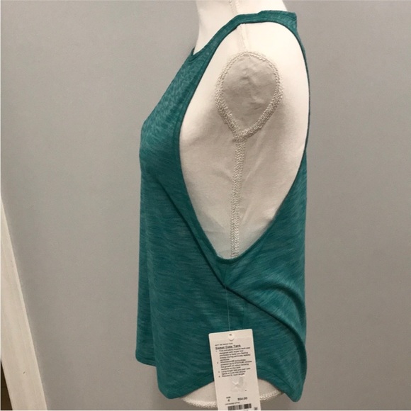 Lululemon Sweat Date Tank - Picture 3 of 3